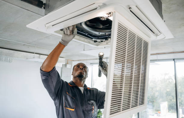 Licensed Furnace Repair service in York, AL - FH HVAC