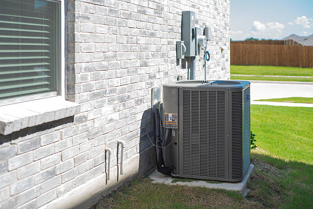 Reliable Furnace Repair contractor in York, AL by FH HVAC